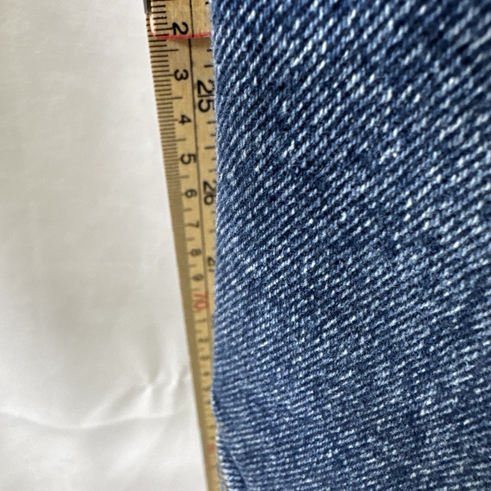 Gap‎ Slim Straight Jeans 6/28 - Picture 7 of 12